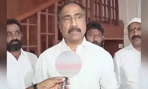 రాబోయే ఎన్నికల్లో కాంగ్రెస్ నుంచే పోటీ చేస్తా.. ఎమ్మెల్యే సంజయ్ షాకింగ్ కామెంట్స్
