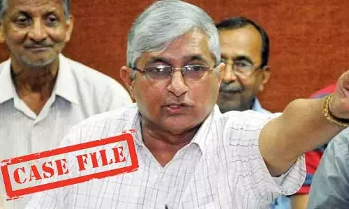 గోవా రక్షక సెయింట్‌పై అభ్యంతరకర వ్యాఖ్యలు.. RSS శిక్షక్ సుభాష్ వెలింగ్కర్‌పై కేసు నమోదు!