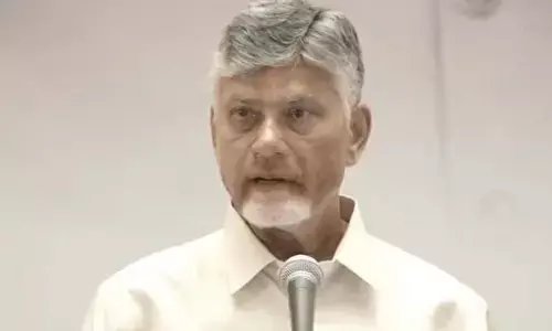 వారంతా తమిళ గడ్డ నుంచే వచ్చారు: చంద్రబాబు కీలక వ్యాఖ్యలు