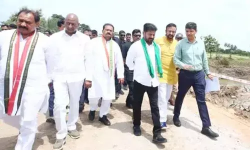 Medigadda: ప్రతీదీ టెక్నికల్‌గా రికార్డ్ చేయండి: ఇరిగేషన్ అధికారులకు CM రేవంత్ కీలక ఆదేశం