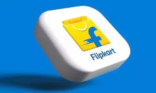 Flipkart: టికెటింగ్ మార్కెట్లోకి ఫ్లిప్‌కార్ట్