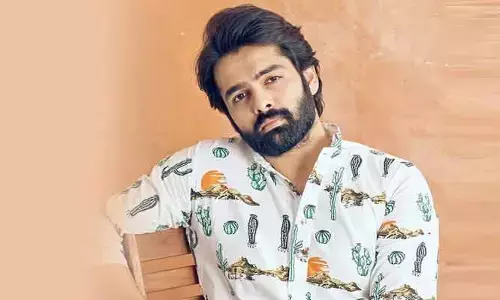 వరుస ఫ్లాపులు.. షాకింగ్ నిర్ణయం తీసుకున్న రామ్ పోతినేని?