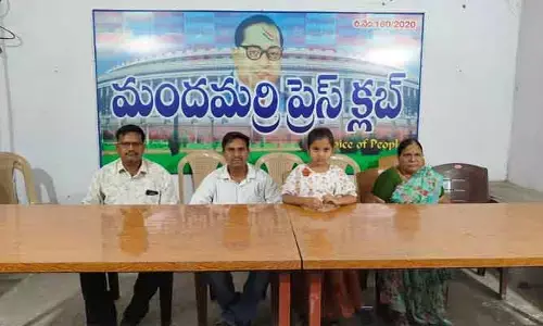 నా కూతురు చదవడానికే బెదిరించాను తప్ప.. నేను క్రూర మృగాన్ని కాదు