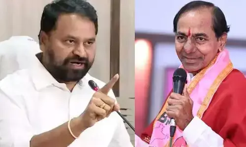 Addanki Dayakar: కేసీఆర్ ఇకనైనా పగటి కలలు మానాలి
