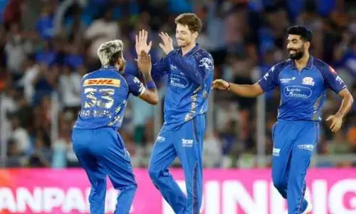 ముంబైకి రిలీఫ్‌..గుజ‌రాత్ పై గ్రాండ్ విక్ట‌రీ
