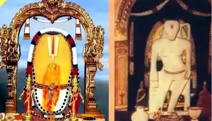 సింహాద్రి అప్పన్న నిజరూప దర్శనం సింహాద్రి అప్పన్న నిజరూప దర్శనం