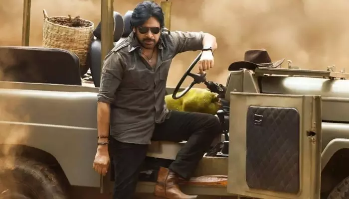 థియేటర్లలో ఫ్లాప్.. ‘ఉస్తాద్’కి ఓటీటీలో షాకింగ్ రెస్పాన్స్ థియేటర్లలో ఫ్లాప్.. ‘ఉస్తాద్’కి ఓటీటీలో షాకింగ్ రెస్పాన్స్