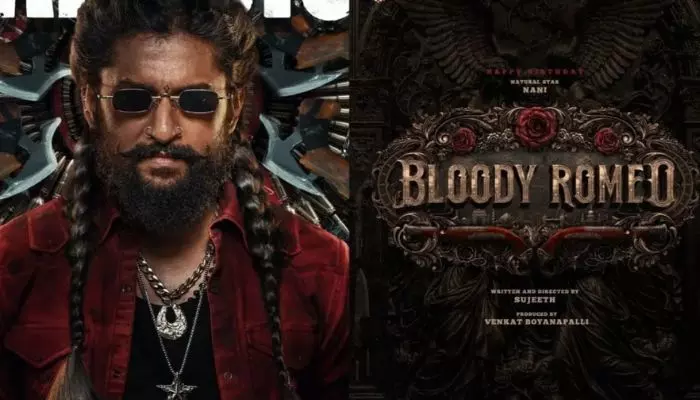 బ్లడీ రోమియో కూడా ఆలస్యం కానుందా? బ్లడీ రోమియో కూడా ఆలస్యం కానుందా?