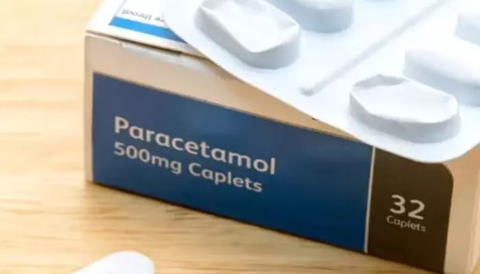 Pharma: పారాసిటమాల్ సహా పెరగనున్న ఔషధాల ధరలు Pharma: పారాసిటమాల్ సహా పెరగనున్న ఔషధాల ధరలు