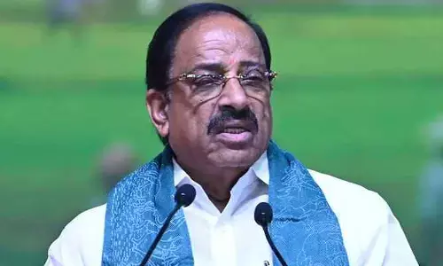 రైతుల‌కు గుడ్ న్యూస్‌..ధాన్యం కొనుగోళ్ల‌పై కీల‌క ప్ర‌క‌ట‌న !