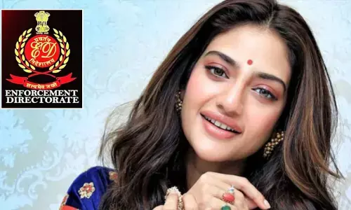 రేషన్ కుంభకోణం కేసు.. నటి, మాజీ ఎంపీ నుస్రత్ జహాన్‌కు ఈడీ నోటీసులు