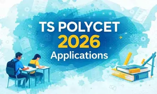 TG POLYCET: విద్యార్థులకు బిగ్ అలర్ట్.. పాలిసెట్‌ దరఖాస్తు గడువు పొడిగింపు