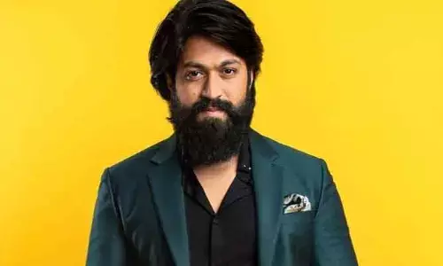 రాకింగ్ స్టార్ యష్ షాకింగ్ కామెంట్స్.. ‘KGF-3’ పై ఫ్యాన్స్‌కు క్లారిటీ ఇచ్చిన హీరో!