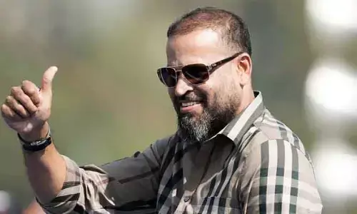 కారు నీళ్లు పడ్డాయని దాడి.. మాజీ క్రికెటర్ యూసుఫ్ పఠాన్ మామ అరెస్ట్