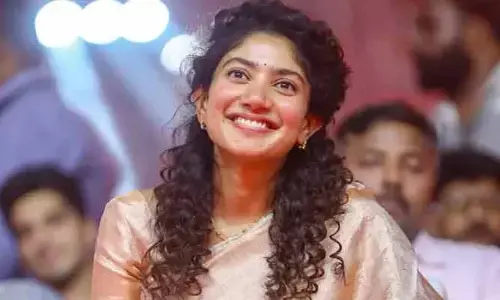 నన్ను తప్పుగా అర్థం చేసుకున్నారు.. నేను ఎప్పుడూ ఏ భాషనూ చిన్నచూపు చూడను: సాయి పల్లవి