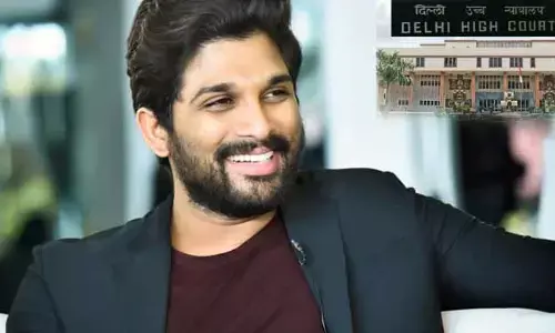 ఆ హక్కులు అల్లు అర్జున్‌కే.. ఢిల్లీ హైకోర్టు కీలక ఆదేశాలు