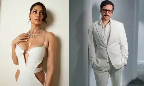 ‘ఆవారాపన్ 2’ లో దిశా పటానీకి పవర్‌ఫుల్ పాత్ర.. ఇమ్రాన్‌తో కెమిస్ట్రీ అదిరిపోవాల్సిందే!