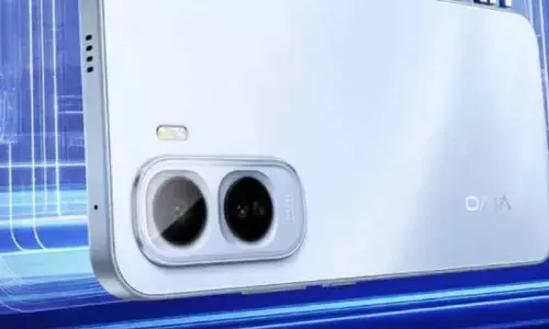Vivo T5 Pro 5G:  9020mAh బ్యాట‌రీపై రూ.3000 డిస్కౌంట్..ధ‌ర ఎంతంటే