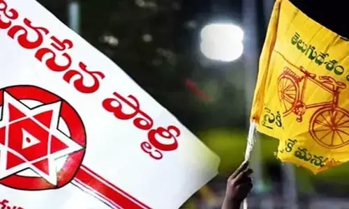 జనసేన vs టీడీపీ.. పిఠాపురంలో చేదాటిన పరిస్థితి!