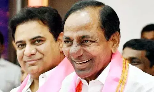 దూకుడు పెంచిన కేసీఆర్.. మరో కీలక సమావేశానికి సన్నాహాలు