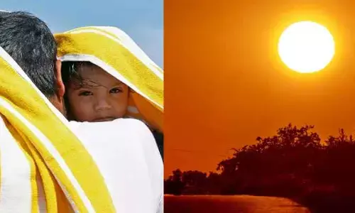 రేపు జాగ్ర‌త్త...ఈ 76 ప్రాంతాల్లో తీవ్ర వడగాలులు