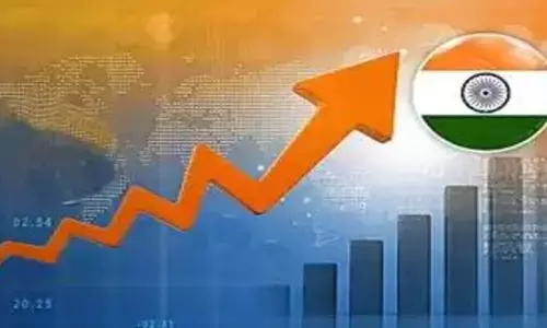 Economy: 2026లో భారత వృద్ధి రేటు 6.6 శాతం: యూఎన్ నివేదిక