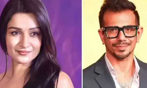 Shefali Bagga : చాహల్ వద్దు.. నాకు కోహ్లీ లాంటోడు కావాలి..!