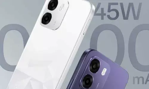 OPPO K14 5G: 2026లోనే మోస్ట్ బ‌డ్జెట్ ఫోన్..ధ‌ర‌, ఫీచ‌ర్స్ ఇవే