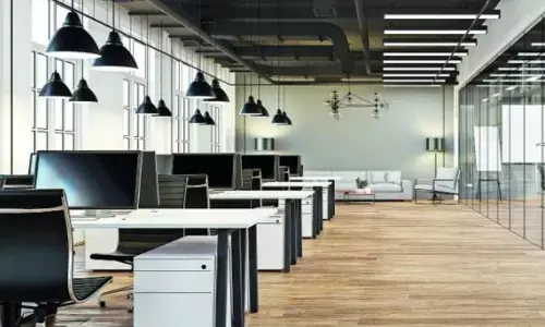 Office Space: తొలిసారి ఢిల్లీ, బెంగళూరులో రూ. 100 మార్కు చేరిన ఆఫీస్ అద్దె