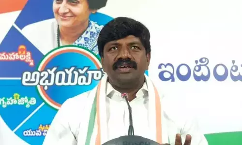 కేసీఆర్ మూలంగా అవ‌మాన‌ప‌డిన వాళ్లల్లో నేను కూడా ఉన్నా: వేముల వీరేశం
