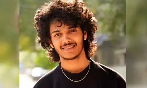 కోర్ట్, బ్యాండ్ మేళం తర్వాత హర్ష రోషన్ నెక్ట్స్ మూవీపై అదిరిపోయే అప్డేట్