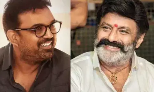 సంక్రాంతికి మ‌రో సినిమాతో బాల‌య్య‌..డైరెక్ట‌ర్ ఎవ‌రంటే ?
