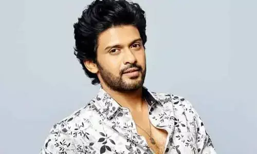 ట్రెండ్‌కు అనుగుణంగా రెమ్యునరేషన్!.. ఫుల్ జోష్ మీదున్న నవీన్ పొలిశెట్టి