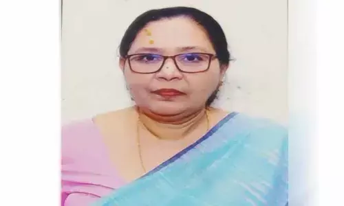 ప్రపంచ ధరిత్రి దినోత్సవం..  సీనియర్ ప్రొఫెసర్ సారా నహీద్ కు సన్మానం