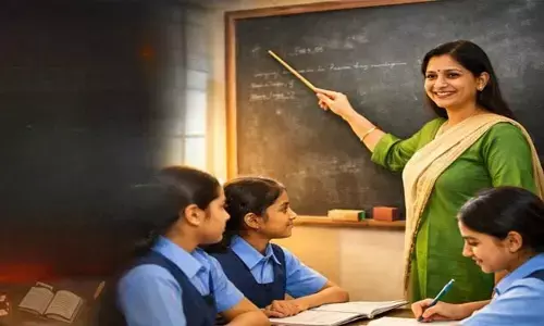 కేజీబీవీ టీచర్ల కష్టాలు తీరేదెన్నడు!?