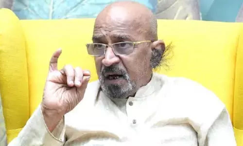 తెలుగు ఇండస్ట్రీలో విషాదం.. ప్రముఖ తెలుగు నిర్మాత మృతి