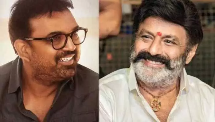 ఆ తేదీన పూజా కార్యక్రమాలతో ప్రారంభం కానున్న బాలయ్య.. కొరటాల మూవీ ఆ తేదీన పూజా కార్యక్రమాలతో ప్రారంభం కానున్న బాలయ్య.. కొరటాల మూవీ