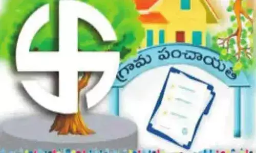 ఎన్నికల బరిలో సర్పంచ్ మోజు.. అప్పుల ఊబిలో అభ్యర్థులు