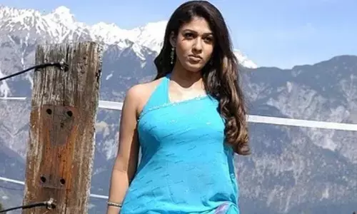 లేడీ సూపర్ స్టార్ నుంచి మరో షాకింగ్ స్టెప్