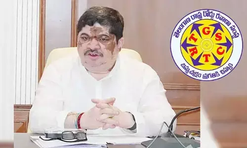 29 డిమాండ్లపై ప్రభుత్వం సానుకూలంగా ఉంది.. ఆర్టీసీ కార్మికులకు మంత్రి పొన్నం కీలక విజ్ఞప్తి