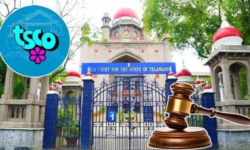 దుస్తుల కాంట్రాక్టులు ‘టెస్కో’కే ఇవ్వండి.. PMU నోటిఫికేషన్‌ను రద్దు చేసిన హైకోర్టు