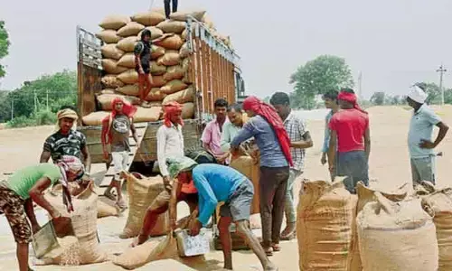 భాష రాదు.. బాధ చెప్పుకోలేరు