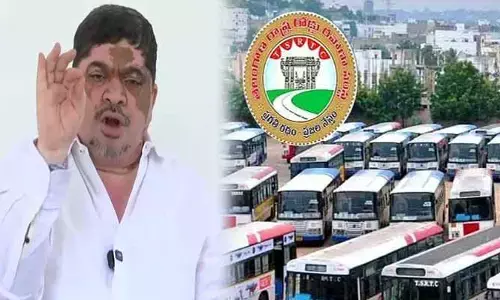 ఇప్పుడే వస్తామని వెళ్లి తిరిగి రాలేదు.. ఆర్టీసీ జేఏసీ నేతలపై పొన్నం సంచలన వ్యాఖ్యలు