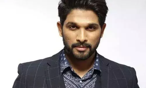 4000 చదరపు గజాల్లో అల్లు అర్జున్ డ్రీమ్ హౌస్.. ఖర్చు అన్ని కోట్లు