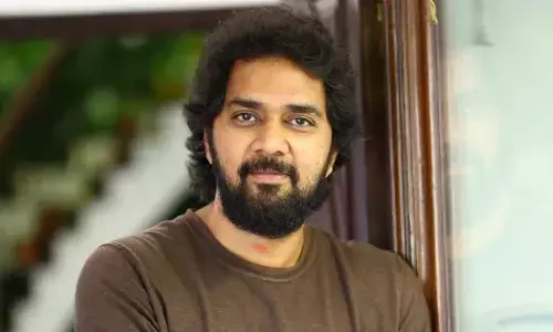 మైండ్ బ్లాక్ అయ్యే మల్టీస్టారర్ ప్రాజెక్ట్ సెట్ చేసిన చందు మొండేటి