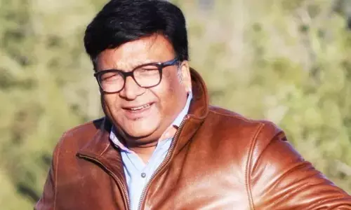 జనాలు రివ్యూలను అస్సలు పట్టించుకోరు.. ఆసక్తికర వ్యాఖ్యలు చేసిన కోన వెంకట్