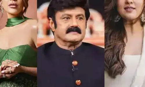 బాల‌య్య సినిమాలో ఇద్ద‌రు హీరోయిన్లు..గోపిచంద్ ప్లాన్ ఇదే !