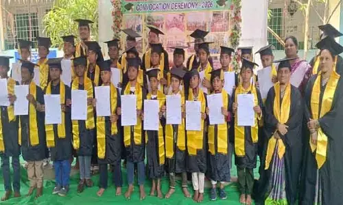 కార్పొరేట్ విద్యాసంస్థలకు ధీటుగా ప్రభుత్వ పాఠశాలలు