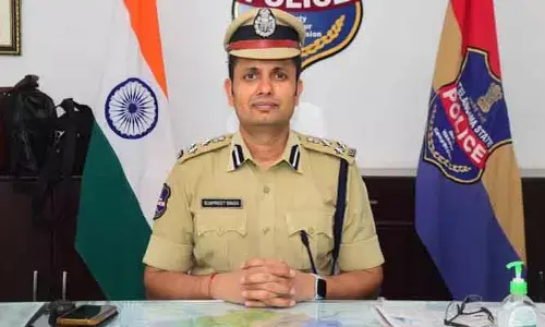 వరంగల్ కమిషనరేట్ లో తొమ్మిది మంది ఎస్సైల బదిలీలు