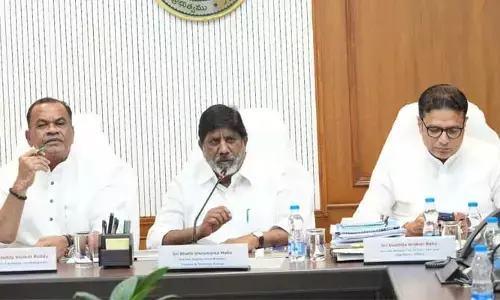 జూన్ 8 వరకు గడువు.. రూ.148 కోట్లు మంజూరు.. అప్రోచ్ రోడ్లపై ప్రభుత్వం కీలక నిర్ణయం